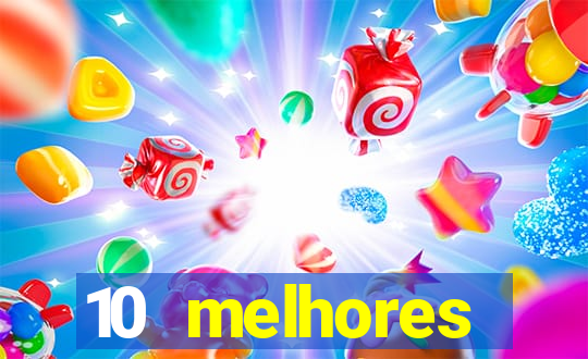 10 melhores plataformas de jogos